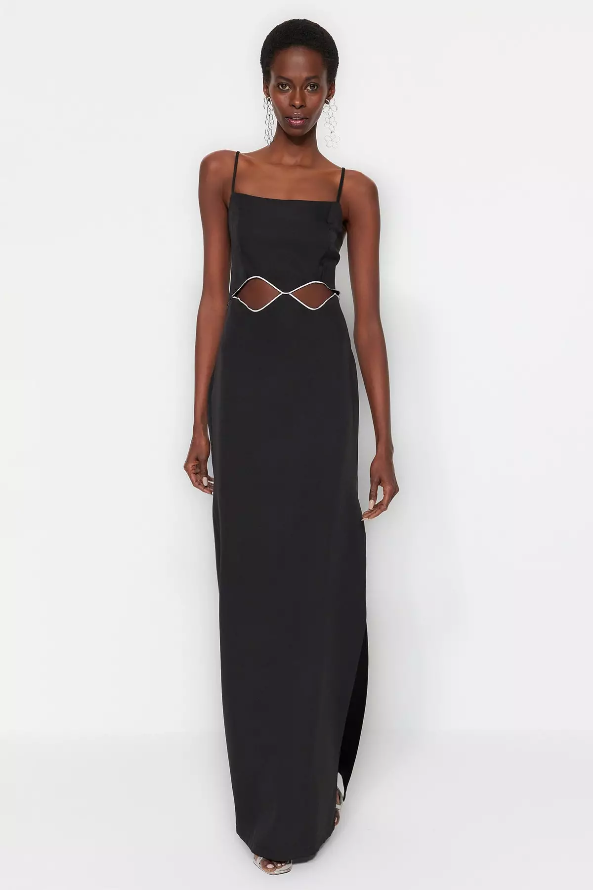 Cut out on sale evening gowns