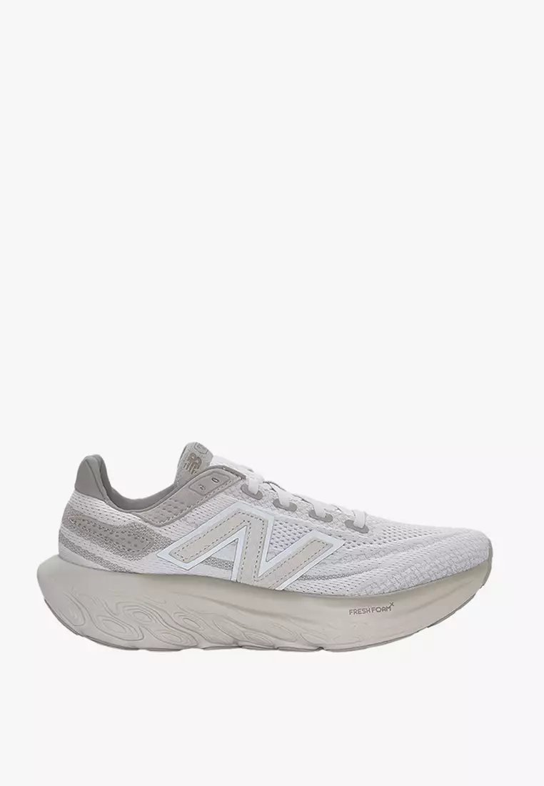 Discount on New Balance  shoes - SKU: New Balance Fresh Foam X 1080 Men's Sneakers Shoes - Beige
