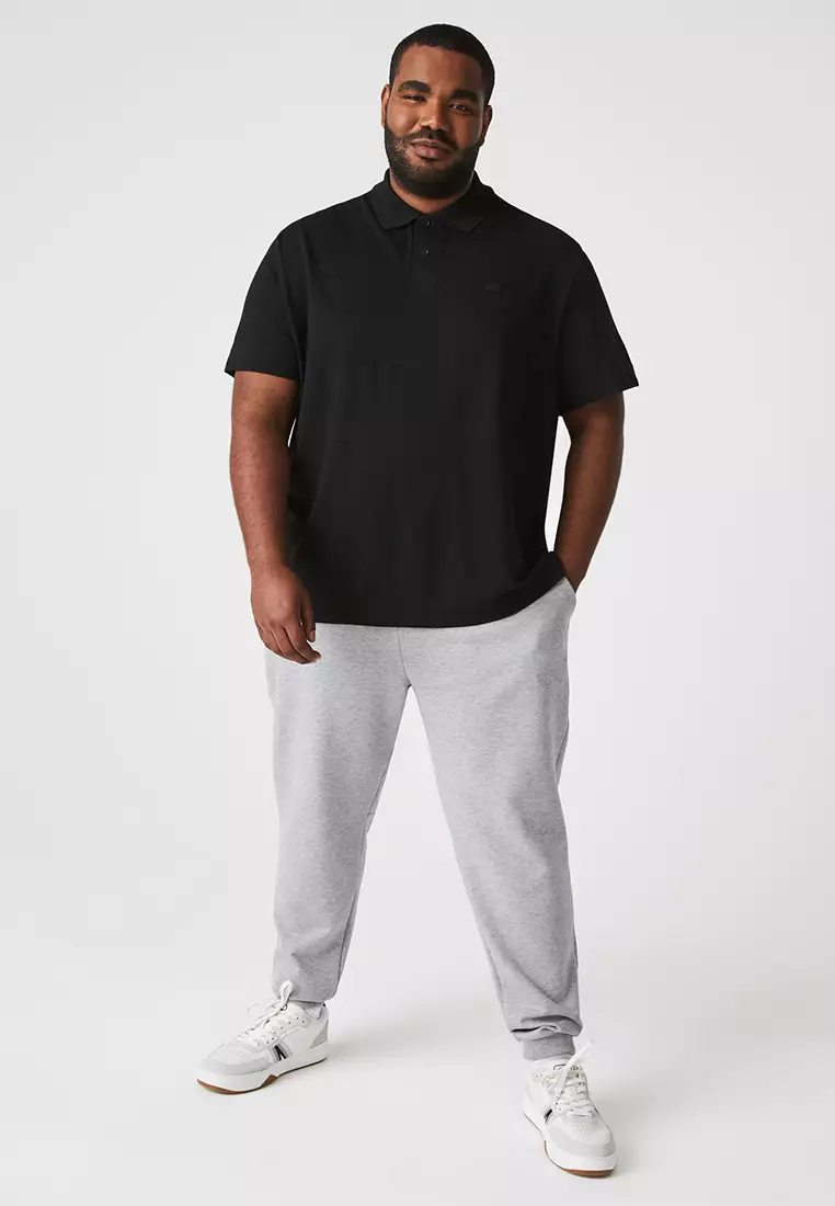 Regular Fit Ultralight Piqué Movement Polo Shirt