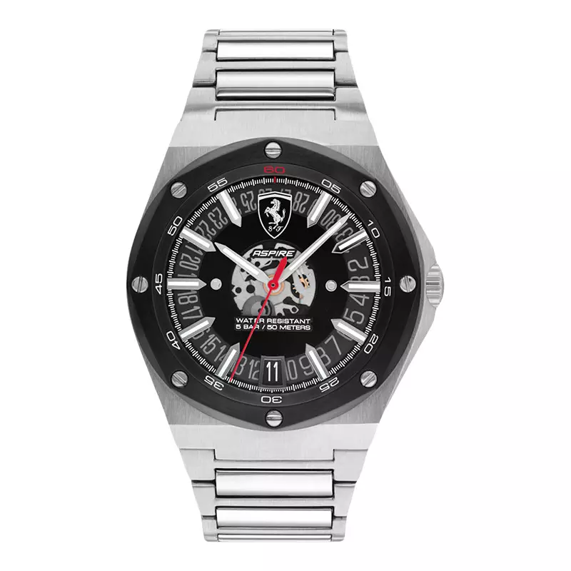 Jual Ferrari Pria Original 2024 | ZALORA Indonesia