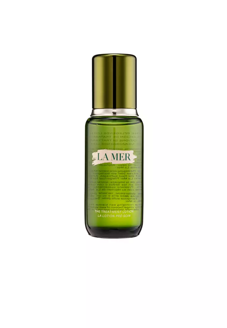 La Mer - 全新昇華版肌底修護液 精粹水 精萃水 150ml