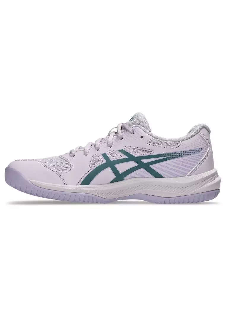 aya26 Buy ASICS Women UPCOURT 6 Indoor Court Shoes 2026 Online | ZALORA