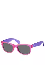 VIOLET PINK FLUO