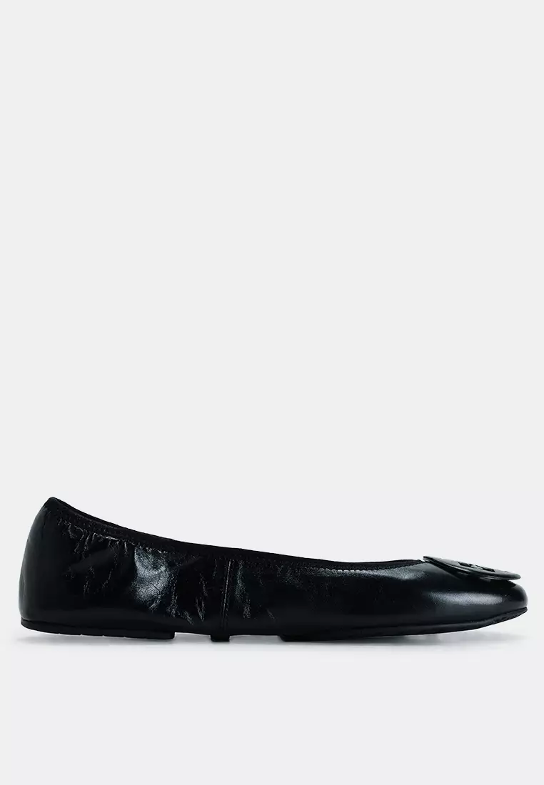 Reva Travel Ballet Flats