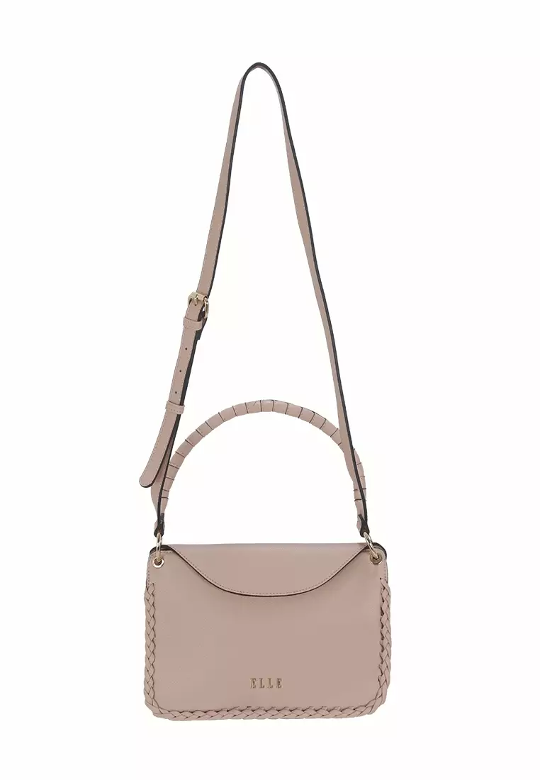 Elle Handbag 41633 Coral