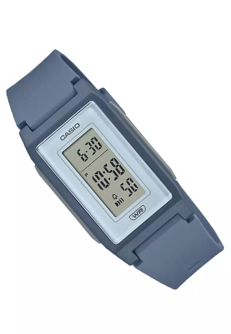 Digital Watch LF-10WH-2DF
