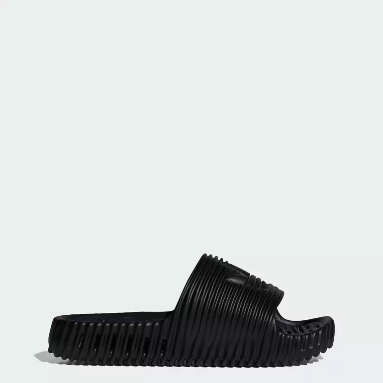 Lifestyle Adilette 25 Slides Unisex Black JR3613