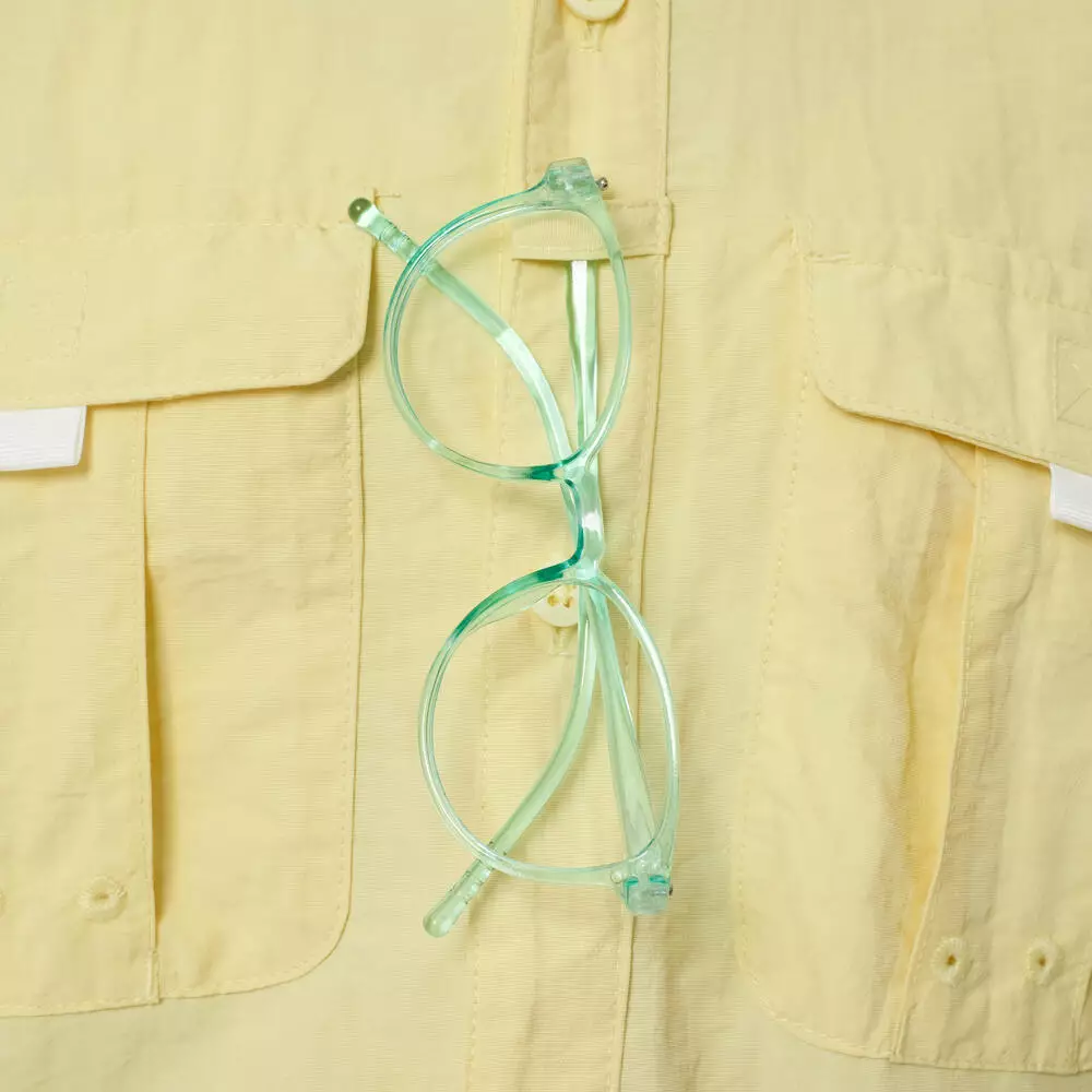 Eiger Junior Expedition Shirt