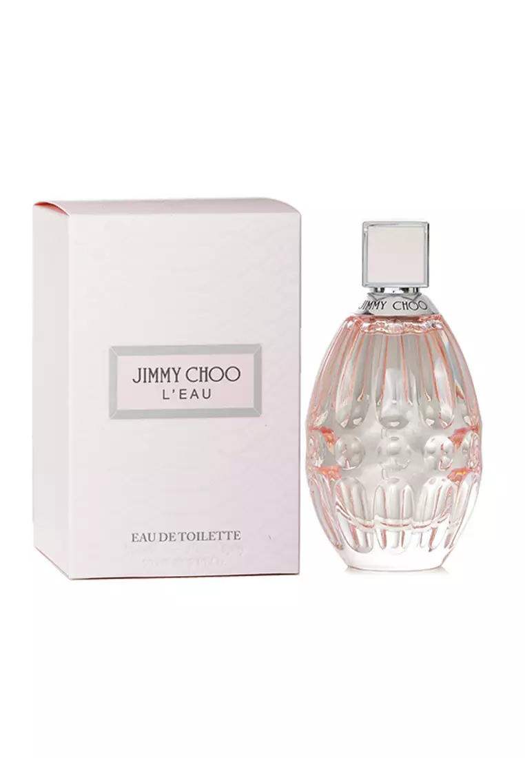 JIMMY CHOO - L'Eau Eau De Toilette Spray 90ml/3oz..