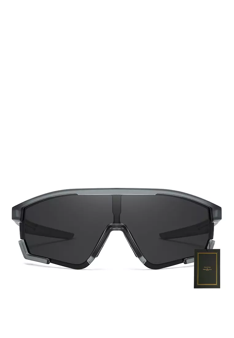 Outdoor Sports Polarized Sunglasses WD-S17103