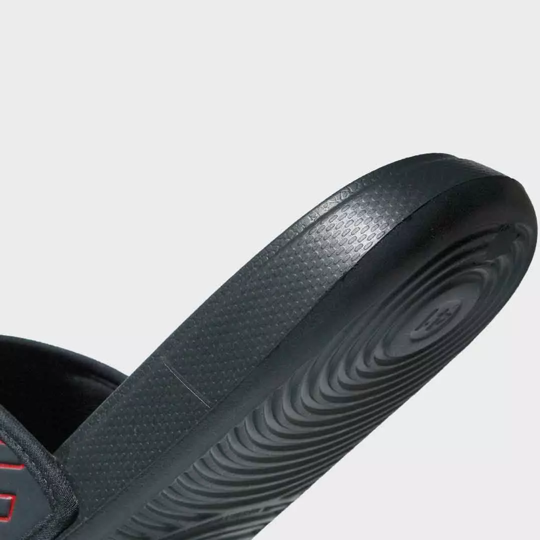 Eagle Sandal Axis –HITAM/MERAH