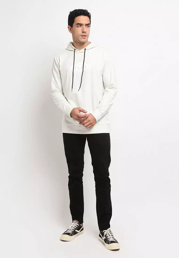 POLICE Jumper Emboss Pria 2492120273