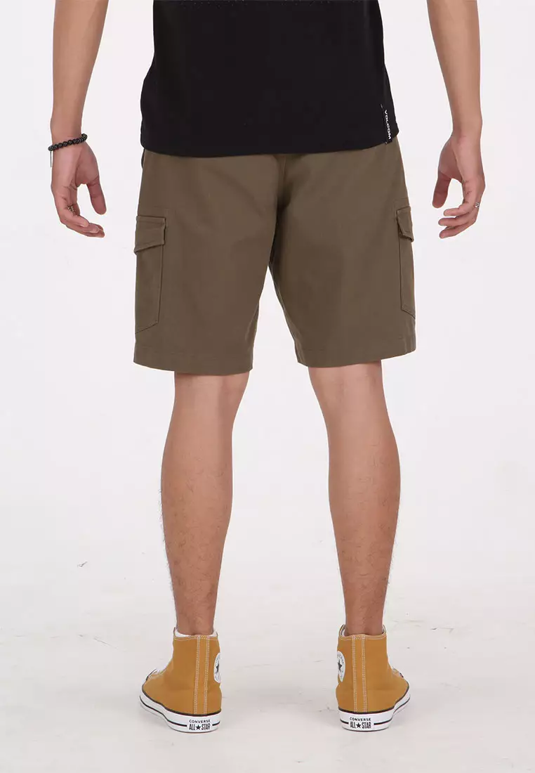 MWS REVEL CARGO 20" WMS