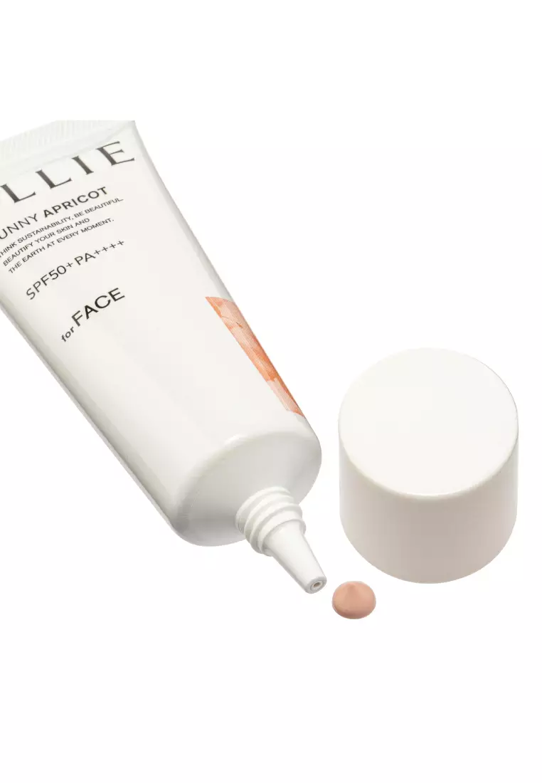 ALLIE SPF50+PA++++持采濾鏡調色UV防曬乳 40g