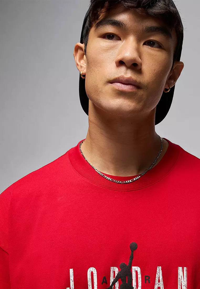 Brooklyn Oversized T-Shirt