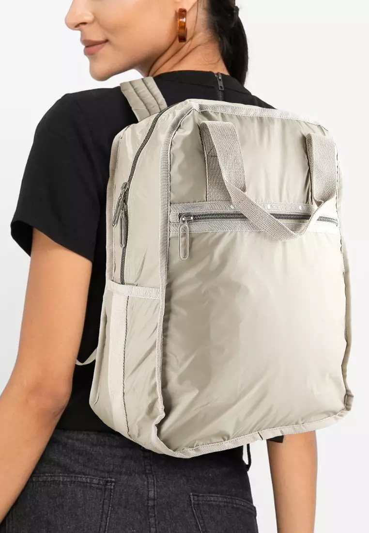 Lesportsac urban backpack clearance