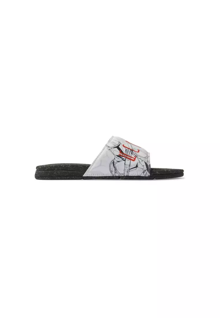 Basic new arrivals slides shoes