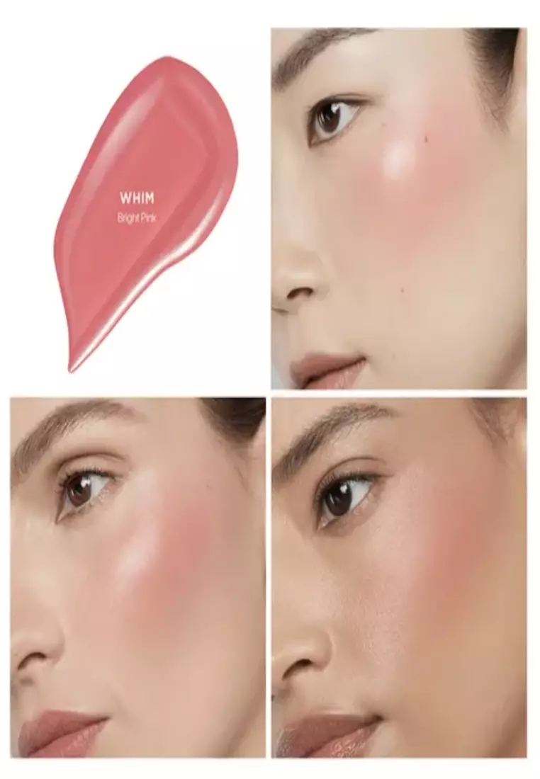 Hourglass Unreal Liquid Blush Whim