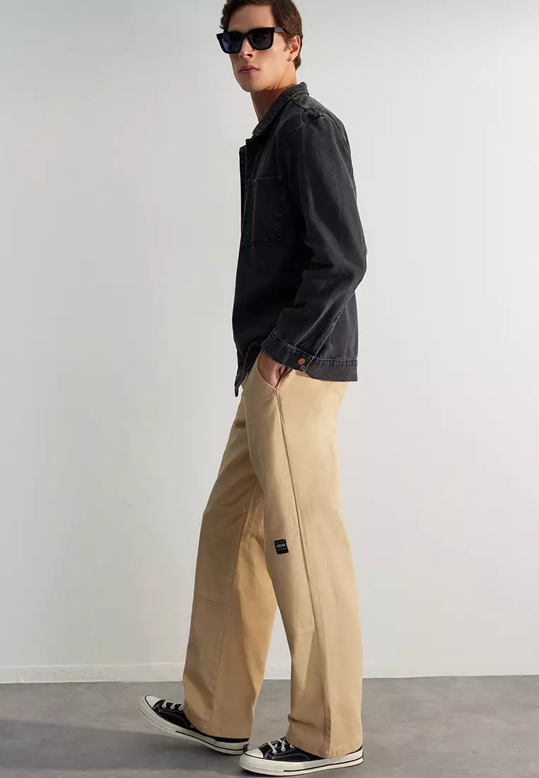 Premium Loose Fit Trousers
