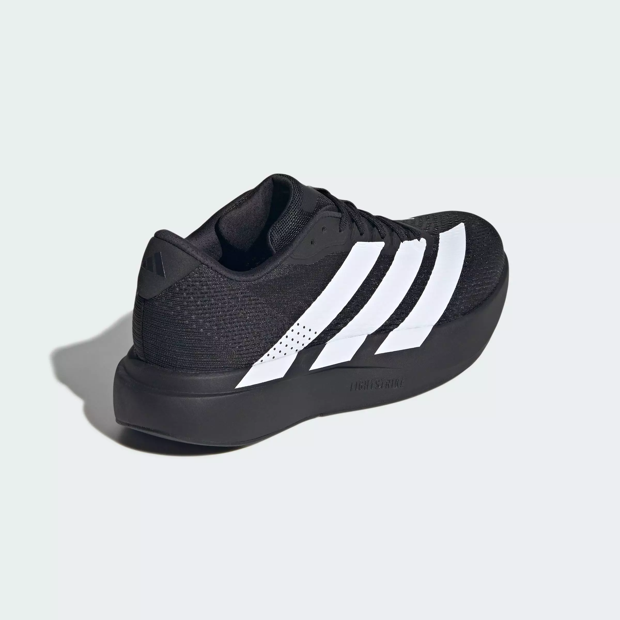 Running Adizero Pacer Shoes Men Black KZ6848