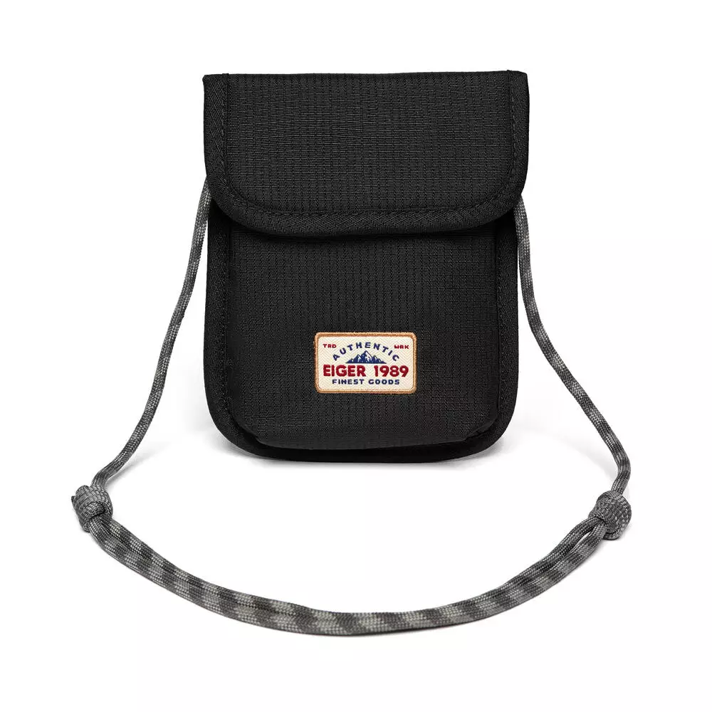 Eiger Hang On Wallet