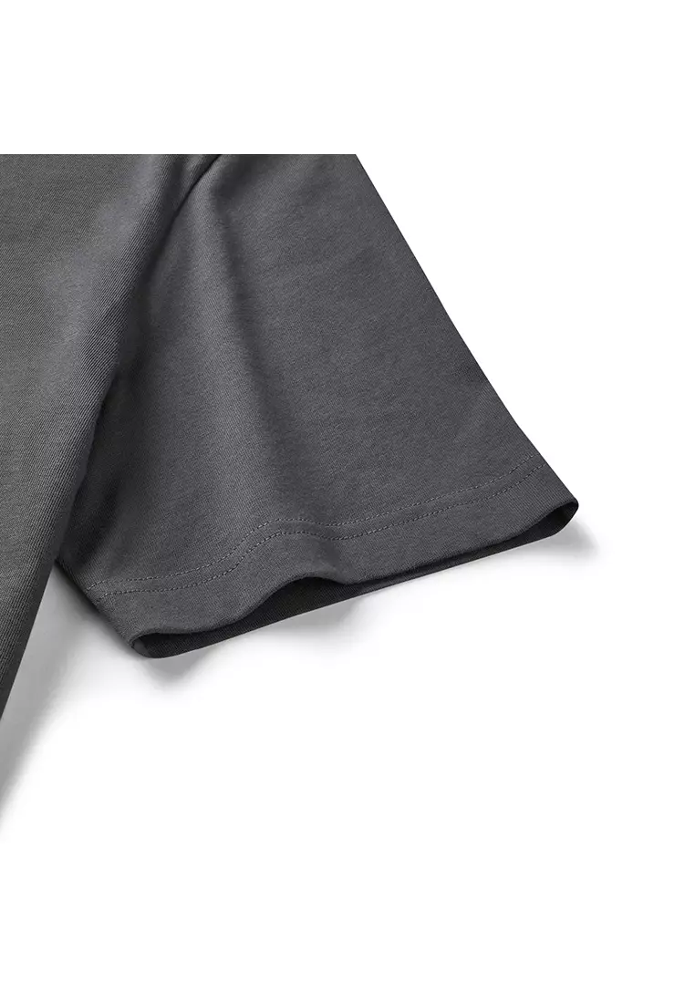 FASHION 男裝短袖衫