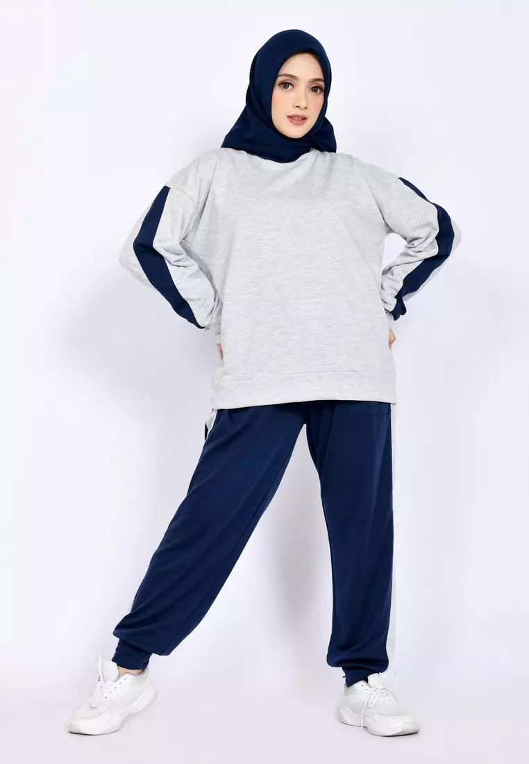 SET Training Babyterry Aisyah