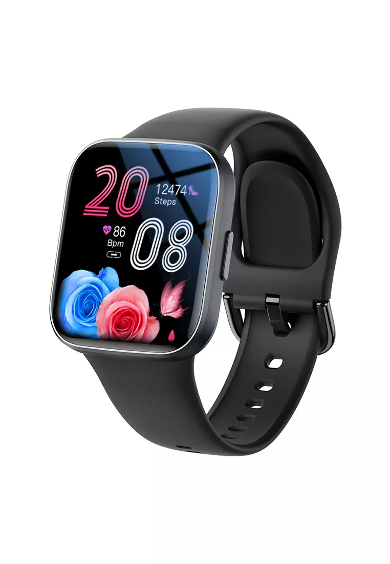 Jual Simbojoy Smart Watch Y83 Layar Terang Anti Air Pria