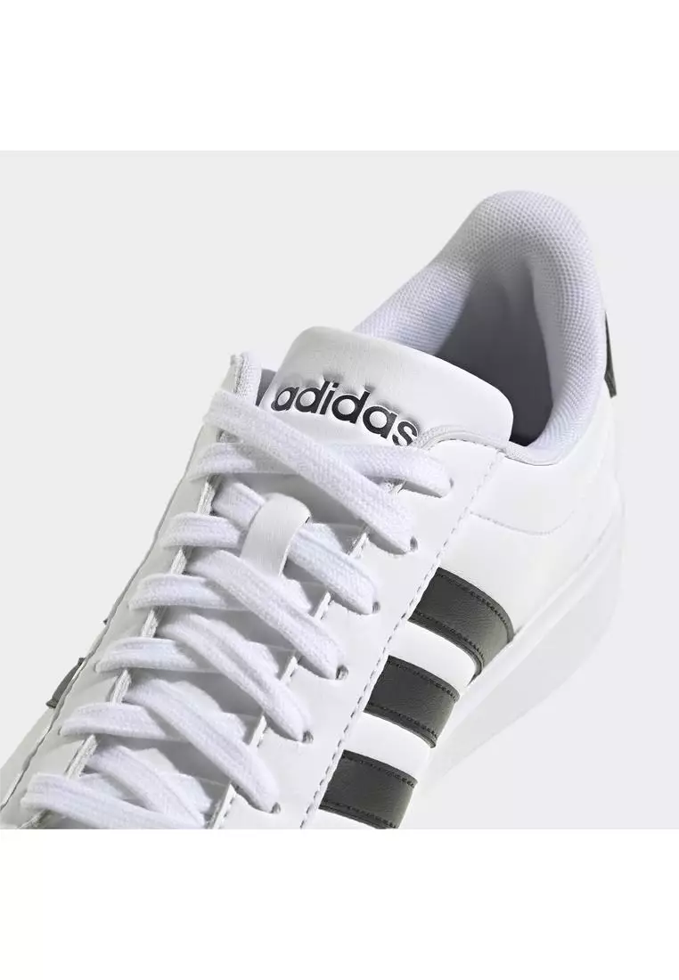 Grand Court Cloudfoam Lifestyle Court Comfort Shoes