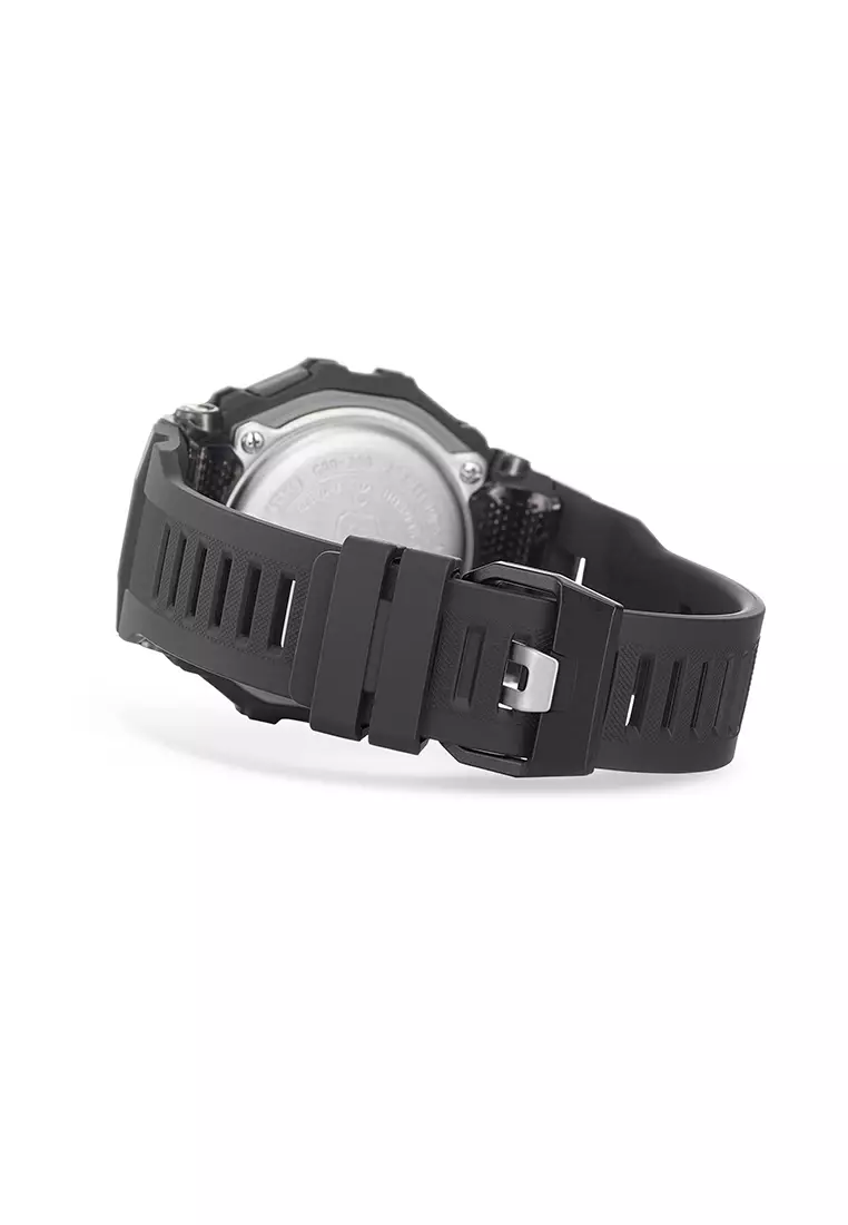 Buy G-Shock G-SQUAD GBD-200 Men's Digital Watch Resin Band 2026