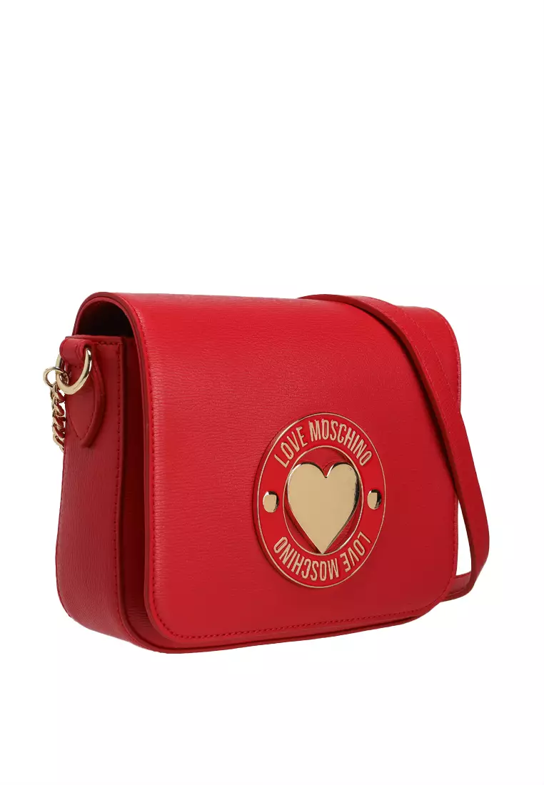 Made With Love Crossbody Bag