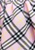Toffyhouse black and pink and yellow Toffyhouse Pink Plaid Garden Party FC218KA6C43381GS_5