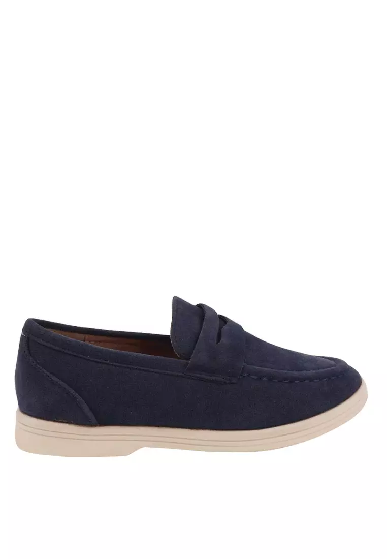 Discount on Meet My Feet  shoes - SKU: Ashton - Casual Shoes for Boys
