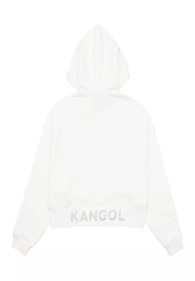 Kangol deals hoodie canada