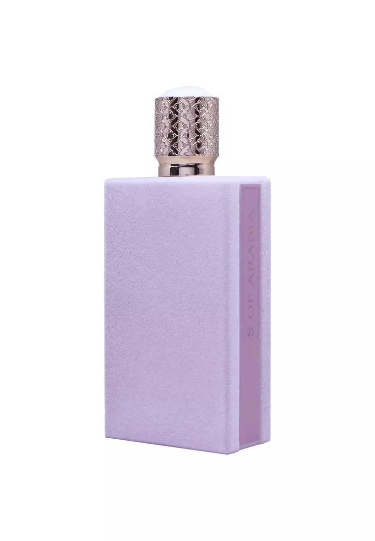 Asdaaf Ameerat Al Arab Prive Rose EDP Woman 100 ML