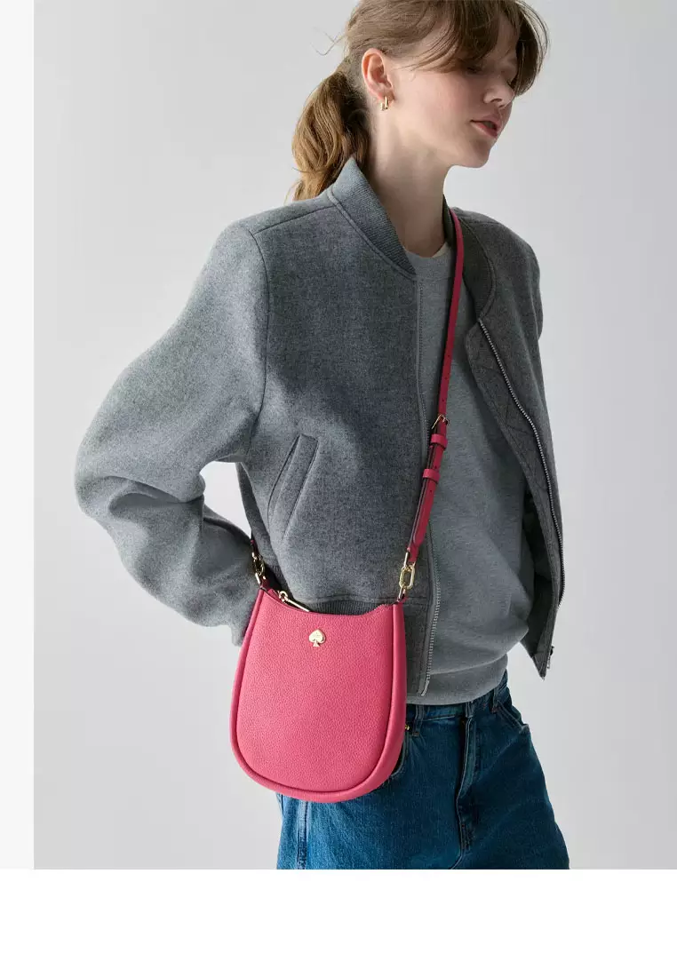 Kayla Small Swingpack Crossbody