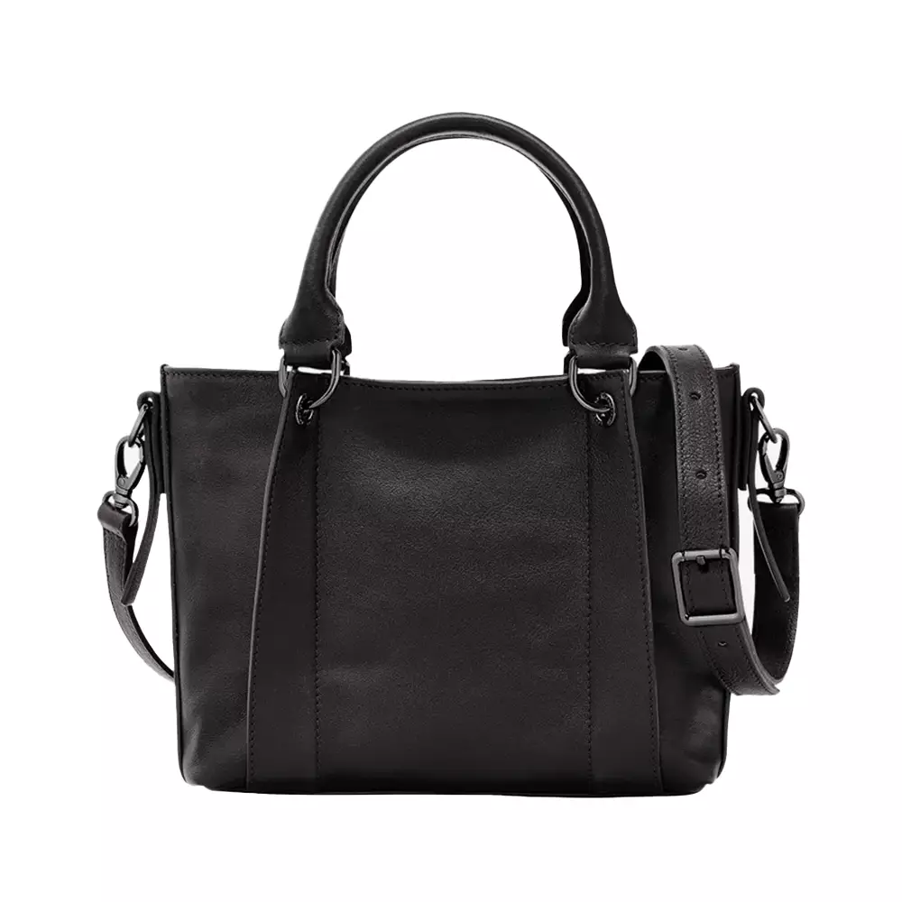 Ladies Handbag Longchamp 3d Bag Longchamp 3D Tote Bag L Black