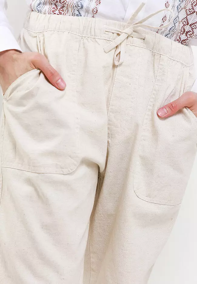 Foreshore Celan Serut