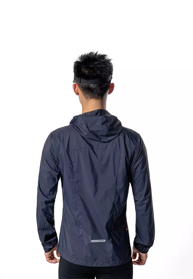 FM5225 Ultralight Sports Jacket Men