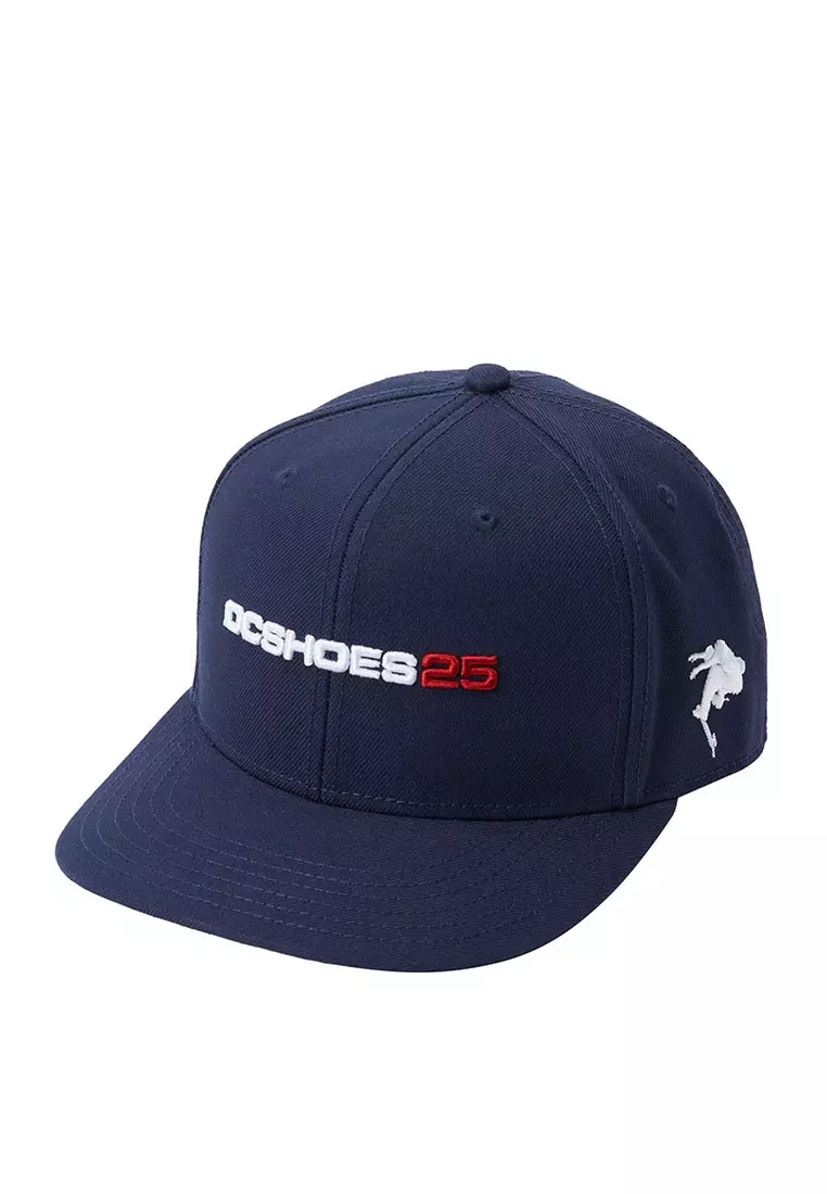 Dc snapback deals caps philippines