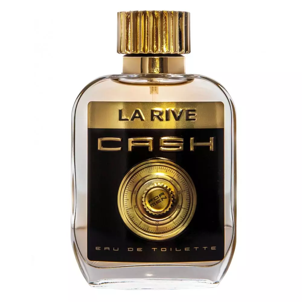 La Rive Cash Man 100 ML