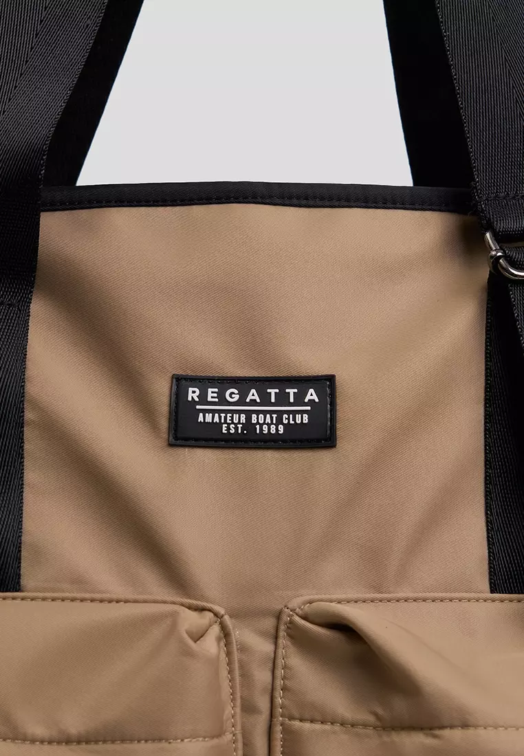 Travel Tote Bag