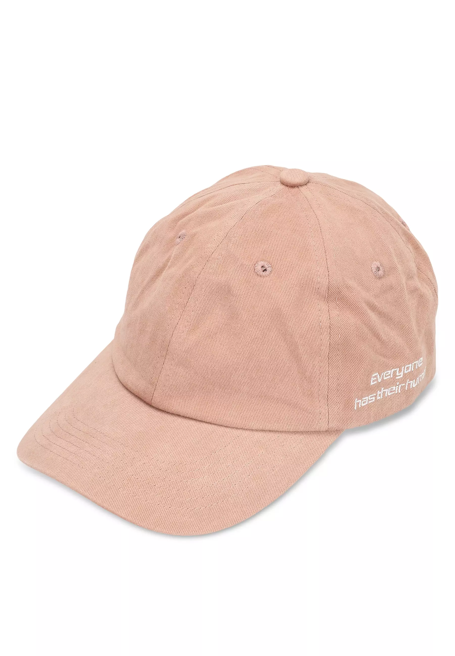 American Vintage Casual Embroidered Cap