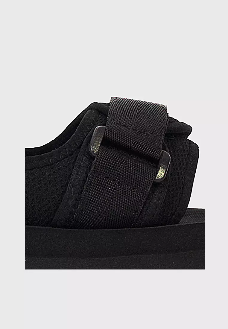 Almost Full Black Mountain Sandals