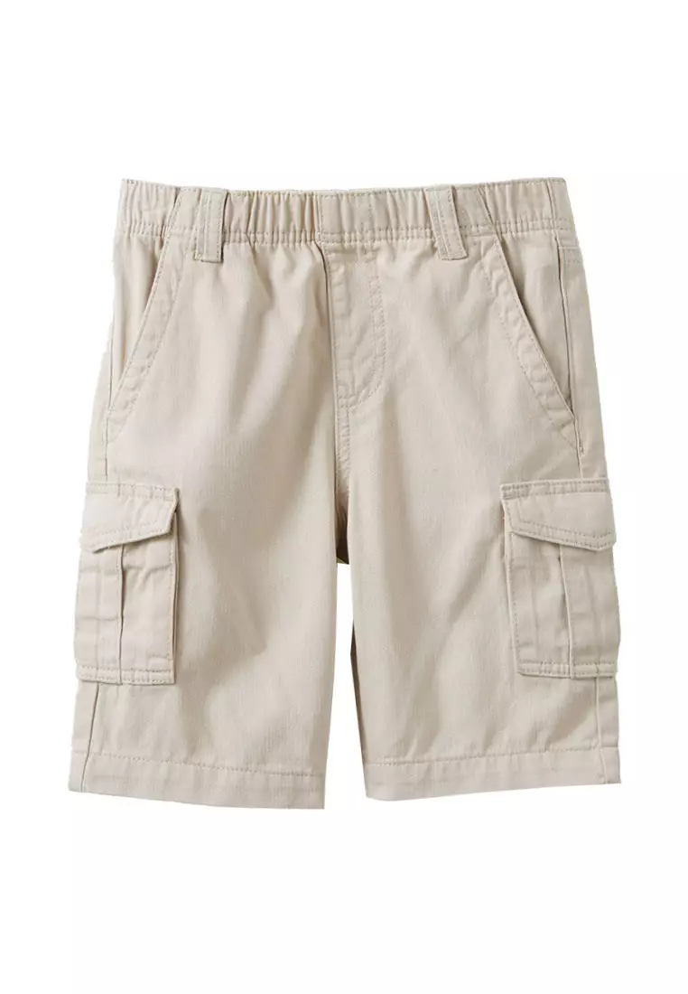 Taylor Cargo Shorts