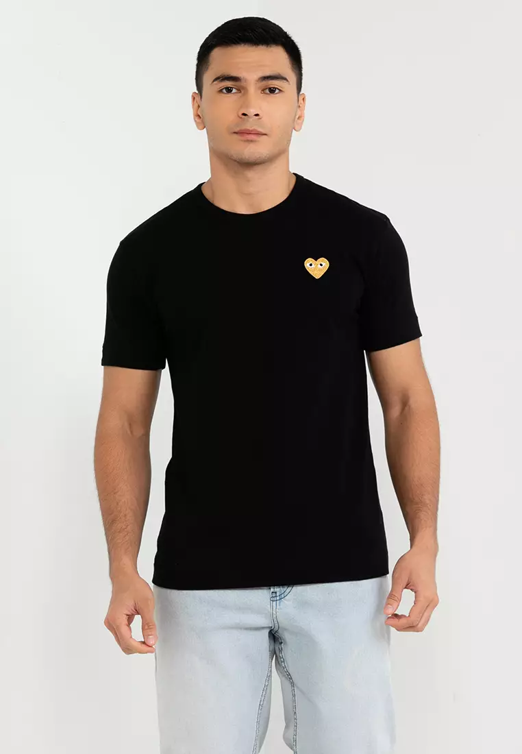 Cdg 2025 shirt malaysia