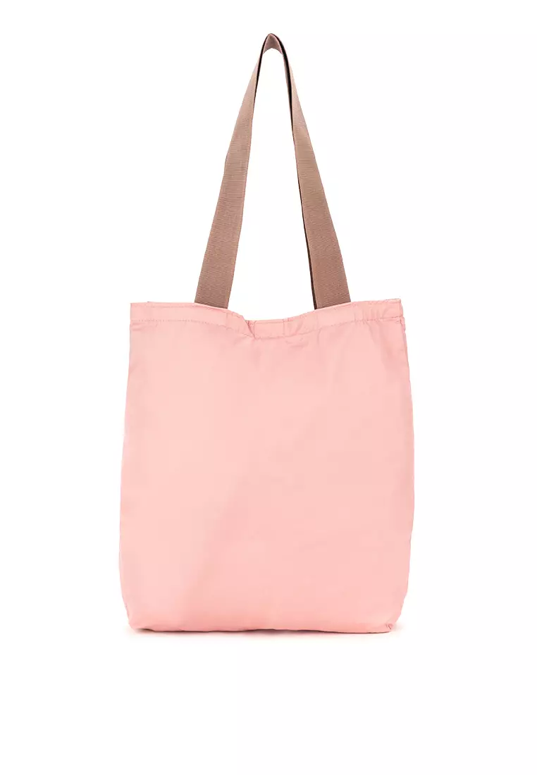 Fabric Tote Bag