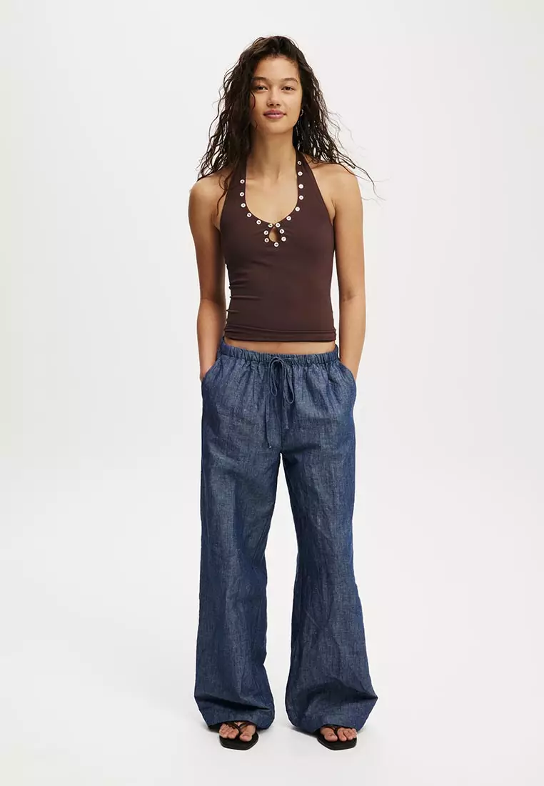 Haven Wide Leg Pant