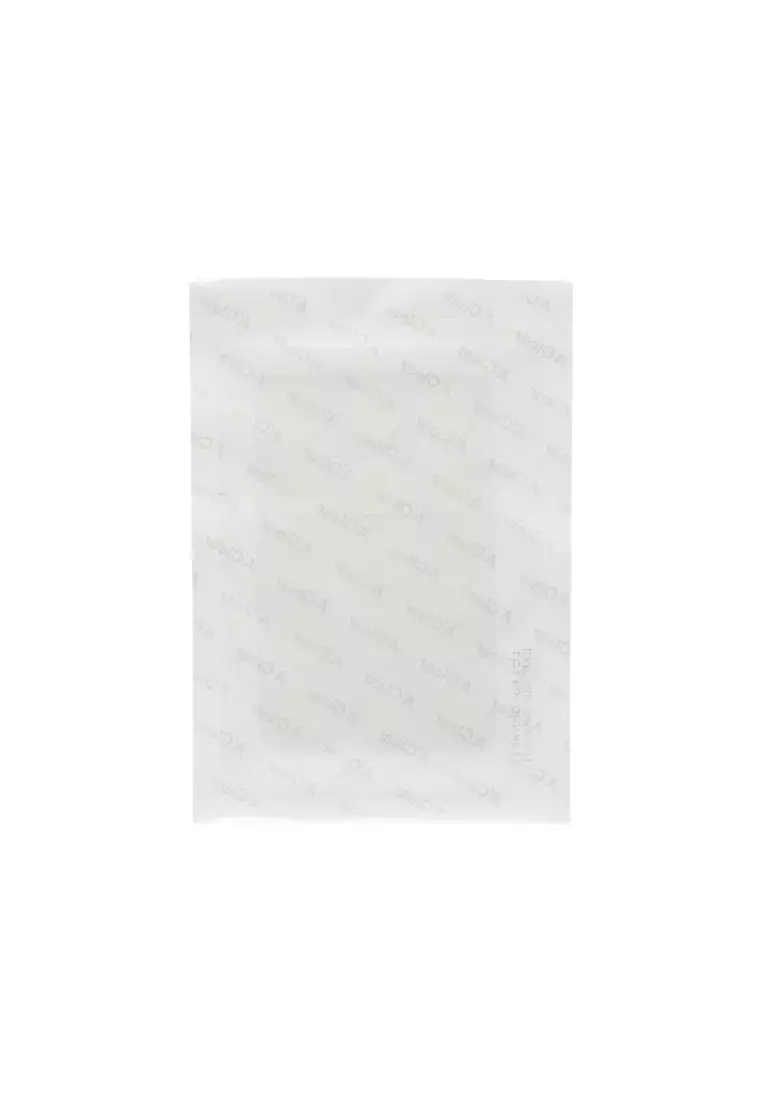 DR.G A’Clear 速效淨肌超薄暗瘡貼30piece