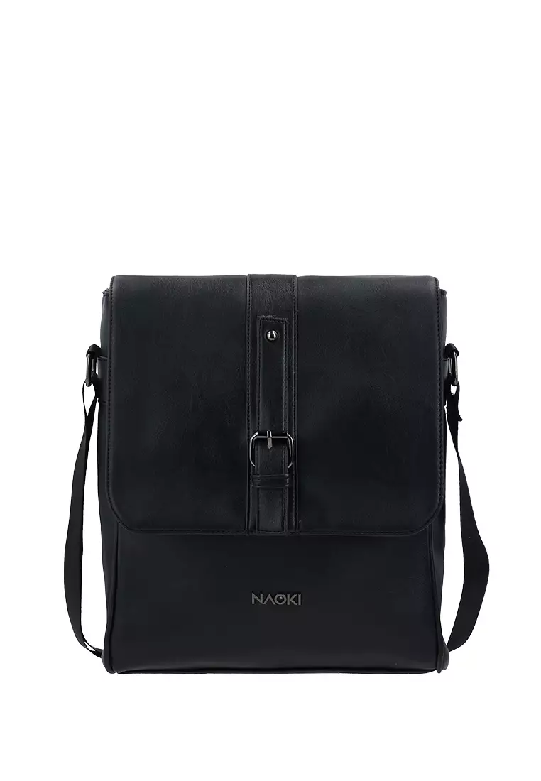 NAOKI by Mayonette Darren Sling Bag